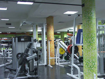 TERETANA Gyms, fitness Belgrade - Photo 4