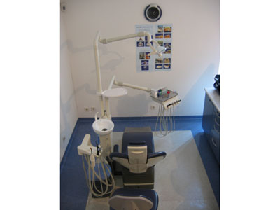 DENTAL HYGIA Dental surgery Belgrade - Photo 6