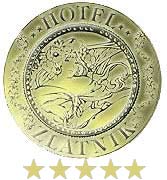 HOTEL ZLATNIK - Отели Beograd - Фото logo 