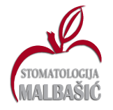 DR MALBAŠIĆ - STOMATOLOŠKA ORDINACIJA - Stomatološke ordinacije Beograd - Slika logo 
