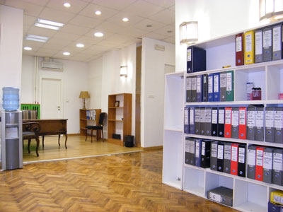 BUSINESS LINE Knjigovodstvene agencije Beograd