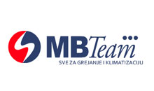 MB TEAM D.O.O. Voda Beograd
