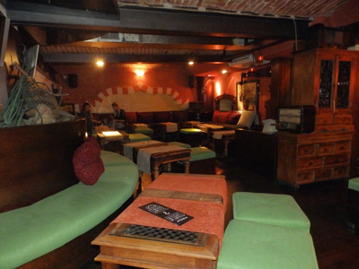 CAFFE RESTORAN TRIBECA Restorani Beograd - Slika 10