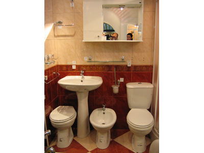ELIT KERAMIKA Bathrooms, bathrooms equipment, ceramics Belgrade - Photo 1