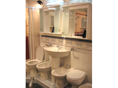 ELIT KERAMIKA Bathrooms, bathrooms equipment, ceramics Belgrade - Photo 2