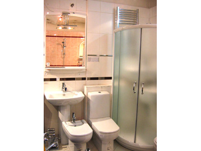 ELIT KERAMIKA Bathrooms, bathrooms equipment, ceramics Belgrade - Photo 3