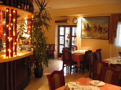 STARA TRESNJA Restaurants Belgrade - Photo 2