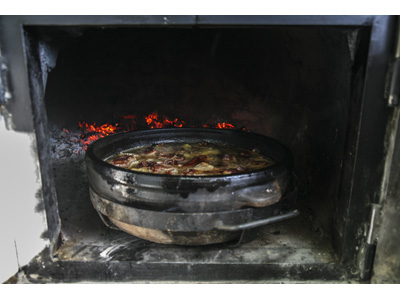 GVERO RESTAURANT Domestic cuisine Belgrade - Photo 9