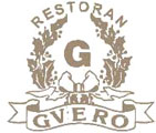 GVERO RESTORAN - Domaća kuhinja Beograd - Slika logo 