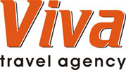 VIVA-TRAVEL AGENCY - Туристические агентства Beograd - Фото logo 