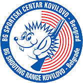 BG SPORTSKI CENTAR KOVILOVO - Otvoreni i zatvoreni bazeni Beograd - Slika logo 