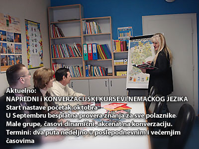 STUDIO ZA UČENJE STRANIH JEZIKA SIVANA Škole stranih jezika Beograd - Slika 8