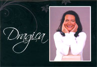 KOZMETIČKI SALON DRAGICA I INDIVIDUALNI TRENINZI - Teretane, fitness Beograd - Slika logo 