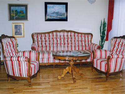 ELIT FURNITURE Furniture Belgrade - Photo 1