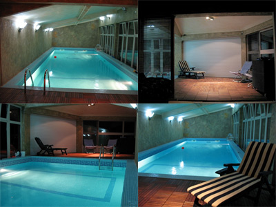 BASATA Pools, swimming pool equipment Belgrade - Photo 2