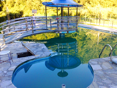 BASATA Pools, swimming pool equipment Belgrade - Photo 3