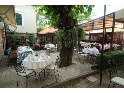TEATROTEKA Restorani za svadbe, proslave Beograd