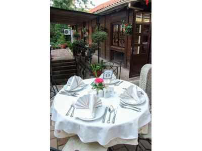TEATROTEKA Restorani za svadbe, proslave Beograd