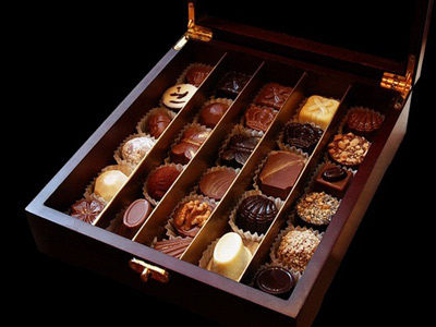 SAN MARINA CHOCOLATERIE Čokolada i čokoladni proizvodi Beograd