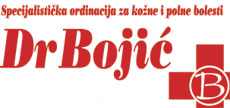 DR BOJIC - Doctor Beograd - Photo logo 