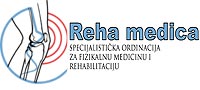 REHA MEDICA - SPECIJALISTIČKA ORDINACIJA ZA FIZIKALNU MEDICINU I REHABILITACIJU PROF. DR V. VESOVIĆ POTIĆ