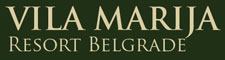 VILA MARIJA - Smeštaj, privatan smeštaj Beograd - Slika logo 
