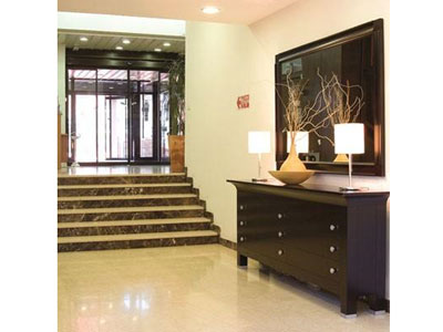 HOTEL M Hoteli Beograd - Slika 2