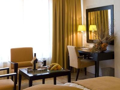 HOTEL M Hoteli Beograd - Slika 3
