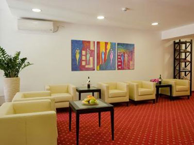 HOTEL M Hoteli Beograd - Slika 6