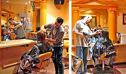 HAIR STYLIST DEZAN Hairdressers Belgrade - Photo 2