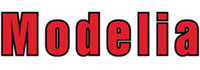 MODELIA - Ugostiteljska oprema Beograd - Slika logo 