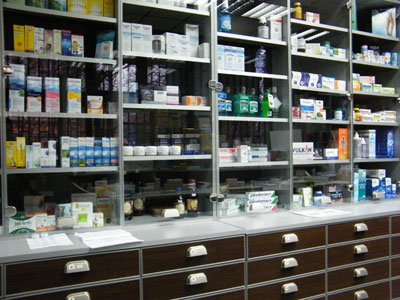 JULIJA PHARM Pharmacies Belgrade - Photo 2