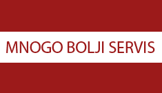 MNOGO BOLJI SERVIS Mobile phones service Belgrade