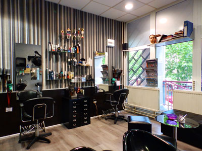 HAIR SALON WOW Hairdressers Belgrade - Photo 2