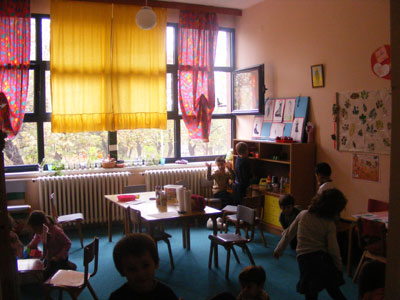 PRESCHOOL INSTITUTION SAVSKI VENAC Kindergartens Belgrade - Photo 6
