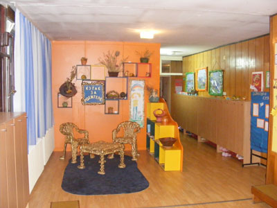 PRESCHOOL INSTITUTION SAVSKI VENAC Kindergartens Belgrade - Photo 7