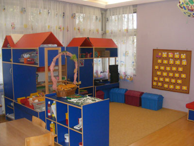 PRESCHOOL INSTITUTION SAVSKI VENAC Kindergartens Belgrade - Photo 8