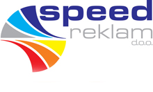 SPEED REKLAM DOO - Štamparije Beograd - Slika logo 