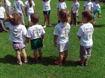 KINDERGARTEN SNUPI AND NURSERY KINDERGARTEN CARLI BRAUN Kindergartens Belgrade - Photo 2