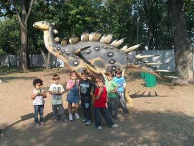 KINDERGARTEN SNUPI AND NURSERY KINDERGARTEN CARLI BRAUN Kindergartens Belgrade - Photo 6