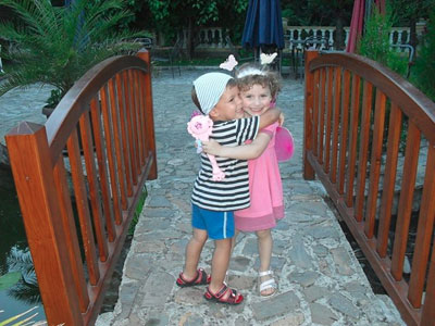 KINDERGARTEN SNUPI AND NURSERY KINDERGARTEN CARLI BRAUN Kindergartens Belgrade - Photo 8