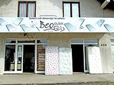 BEODUŠEK Dušeci Beograd - Slika 1