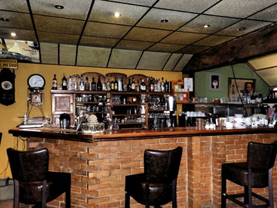 CUBA CAFFE - BILIJAR KLUB Kafe barovi i klubovi Beograd - Slika 8