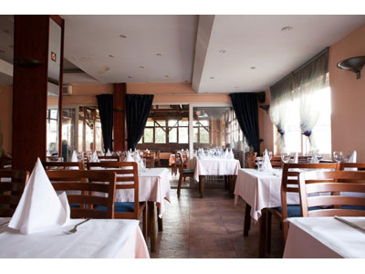 RESTAURANT LM Restaurants Belgrade - Photo 2