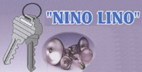 NINO - LINO - Осветительные приборы Beograd - Фото logo 