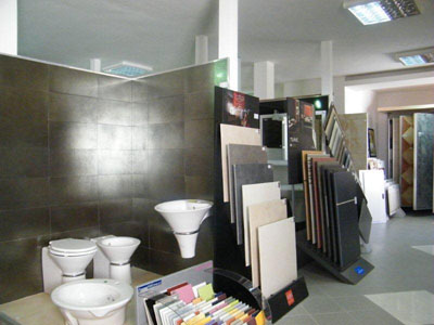 MASTER BUILD Bathrooms, bathrooms equipment, ceramics Belgrade - Photo 4