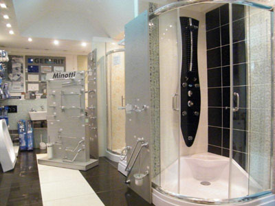MASTER BUILD Bathrooms, bathrooms equipment, ceramics Belgrade - Photo 6