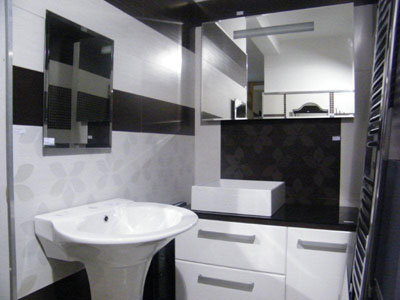 MASTER BUILD Bathrooms, bathrooms equipment, ceramics Belgrade - Photo 8
