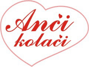 CONFECTIONERY ANCI KOLACI Cakes and cookies Belgrade