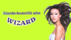 BEAUTY SALON KJARA WIZARD - Cosmetics salons Beograd - Photo logo 
